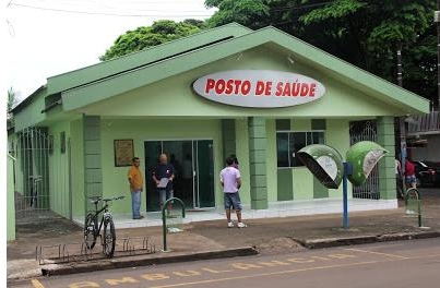 Postos de Saúde de Sarandi estarão abertos amanhã
